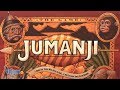 Jumanji Board Game Review and Rules  Cardinal Toys - YouTube