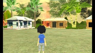 Amar Gram banglar fast 3D Game for android By Emami Games  My Village @@ 47 screenshot 4