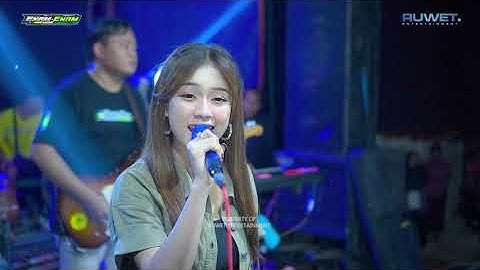 AKHIR SEBUAH CERITA ADINDA RACHEL - ENAM ENAM MUSIC WEDDING PARTY EVA & AYUK - SONOREJO BLORA