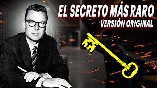 El SECRETO más RARO (Audio COMPLETO)