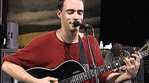 Dave Matthews Band - All Along The Watchtower (Live at Farm Aid 1995)