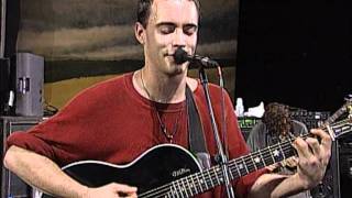 Dave Matthews Band - All Along The Watchtower (Live at Farm Aid 1995) chords