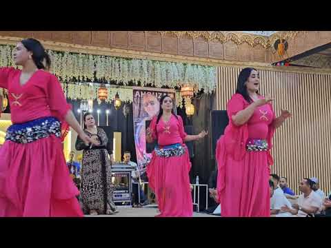 لا تبكيش ولا تشكي الحبيبة لا تسيلي دموع إستمتعو بهذه الأغنية الرائعة للفنان أحوزار Ahouzar Part2 