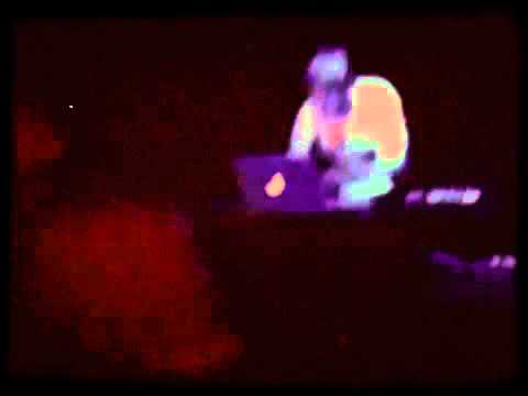 Jon Phonics Live @ The Old Blue Last April 22nd 2011