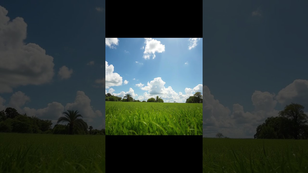 YouTube player