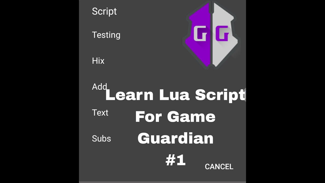 Ligvaet Script BlockPost Mobile¹³³⁷ - LUA scripts - GameGuardian