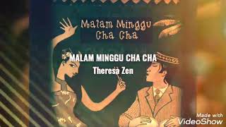 Download Lagu MALAM MINGGU CHA CHA ( Tjipt.Djauhari ) - Theresa Zen MP3 Download Lagu MALAM MINGGU CHA CHA ( Tjipt.Djauhari ) - Theresa Zen MP3