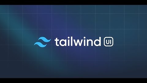 React Tailwind UI FREE Components