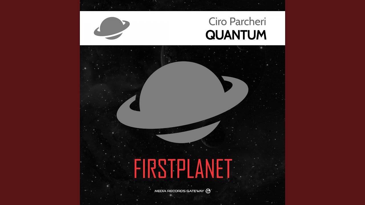 Watch Quantum on YouTube Watch Quantum on YouTube