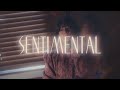 Night Tempo - Sentimental (Neon Mix) feat. Miyu Takeuchi [Official Music Video]