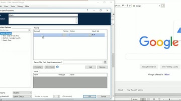 Blue prism Business Object  - Attach and Detach Functionality