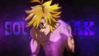 Nanatsu no Taizai 「Amv」 Soul Speak  feat. Exen