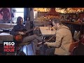 What The Black Keys' Dan Auerbach is doing in Nashville