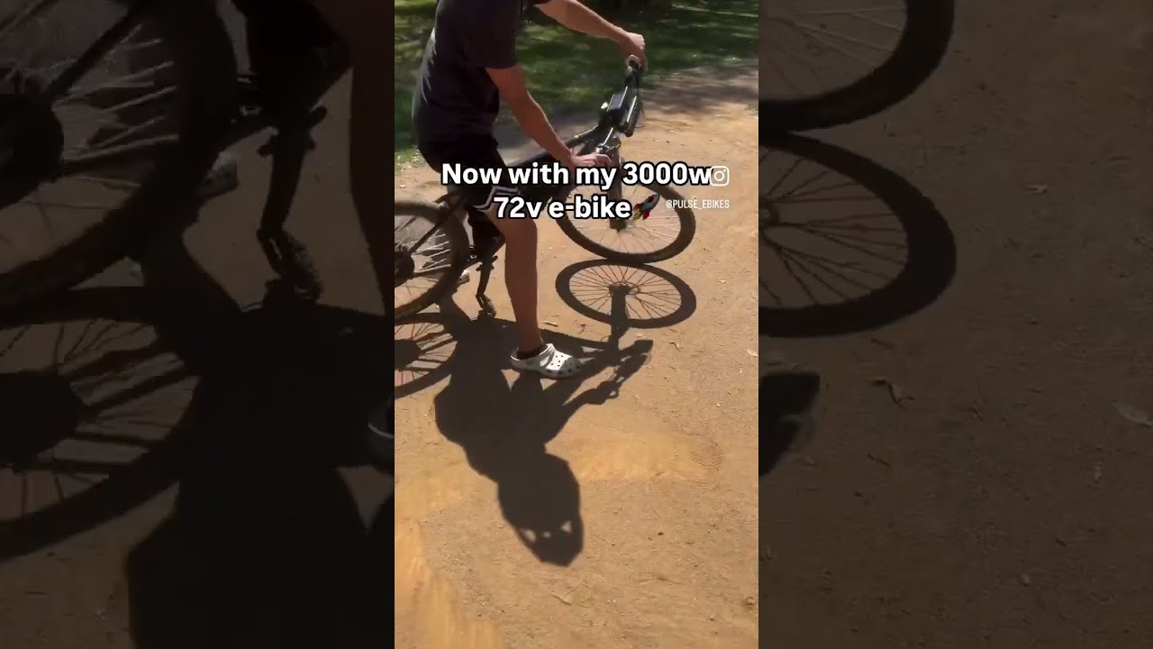 Who Else Can Relate Electricmtb Pulseebikes Ebikeconversionkit Ebikeconversion Ebike