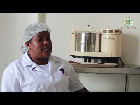 CULTIVO Y TRANSFORMACIÓN DEL CACAO - ING AGROFORESTAL VIII UDENAR - TUMACO