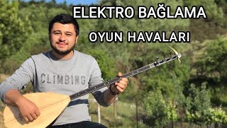 EMRE ENGİN - ELEKTRO BAĞLAMA DOMANİÇ - TAVŞANLI 2-4 ÇİFTETELLİ - CANLI PERFORMANS