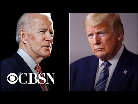 trump-campaign-to-resume-rallies-as-biden-holds-virtual-fundraisers