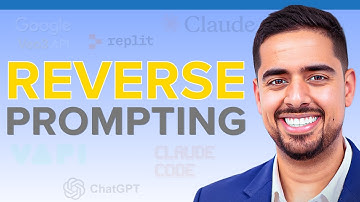 THIS Prompting Technique Will Change How You Use Everything