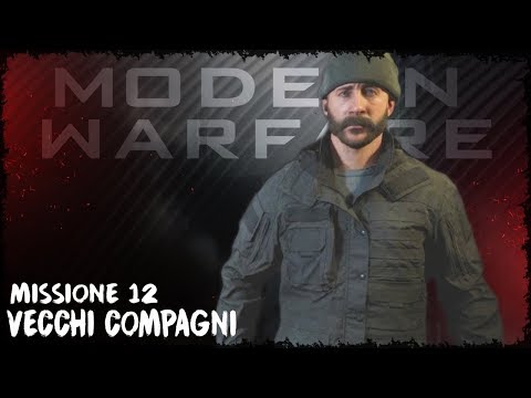 Video: Un'altra Fuga Di Notizie Su Call Of Duty: Modern Warfare Fa Cadere I Fagioli Sulle Mappe Della Seconda Stagione