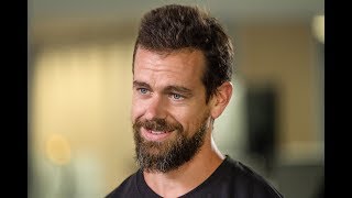 Andrew ross sorkin interviews jack dorsey, c.e.o. and chairman of
square, twitter co-founder both. dorsey also serves on the board wa...