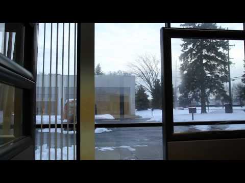 Hump Day (Short Film)