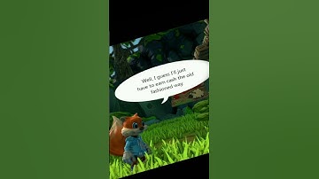 Conker The OG E-Girl  #gaming #Conker #egirl