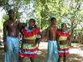 Colombia Dispatch Video: Palenque: A Piece of Africa in Sout