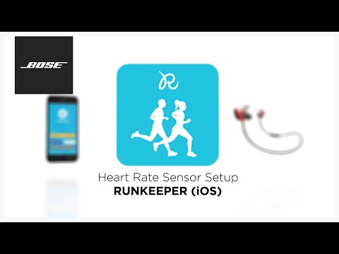 bose soundsport pulse strava