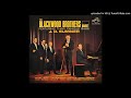 The Blackwood Brothers Quartet Featuring Their Famous Bass J. D. Sumner LP (1963) [Full Album]