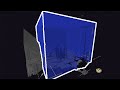 2b2t - The History of the End Water Cube