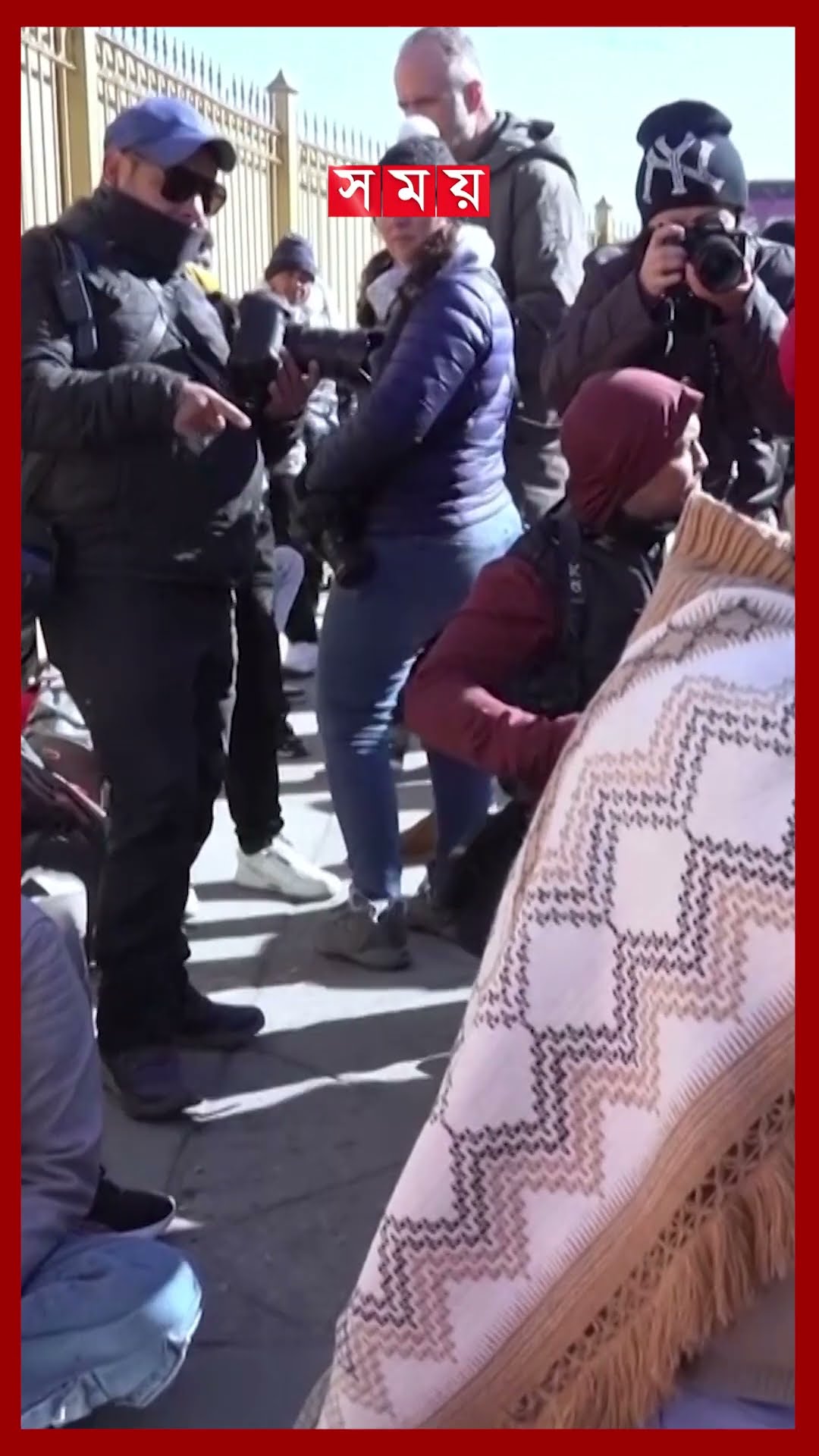 দায়িত্ব নিয়েই নির্বাহী আদেশ বাতিলের ঝড় তুললেন ট্রাম্প | Donald Trump | US President | Trump Order