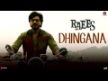 Dhingana raees