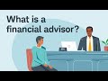Understanding Financial Professionals