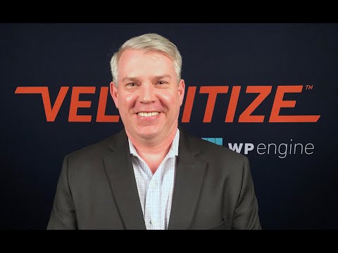 Jeff Walpole of Phase2 Technology on Privacy and Personalization | Velocitize Talks
