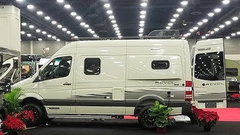 LichtsinnRV.com - December Video Newsletter