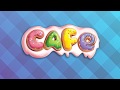 Cafe: Cooking tale