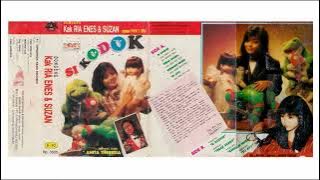 Dongeng Kak Ria Enes & Suzan Si Kodok Original Full Album