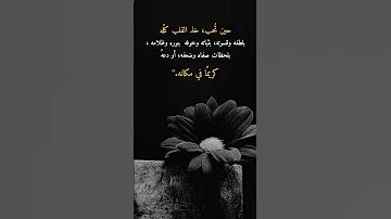 حين ت حب خذ القلب كل ه بلطفه وقسوته بثباته وخوفه بنوره وظلامه أو دعه كريم ا في مكانه 