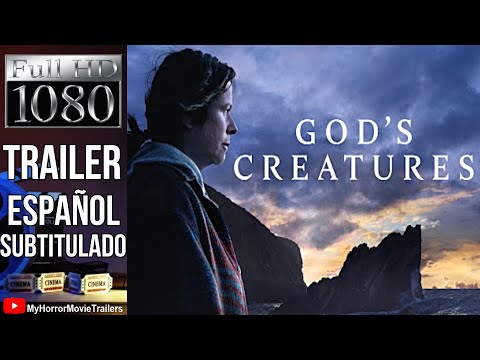 God's Creatures (2022) (Trailer HD) - Anna Rose Holmer, Saela Davis