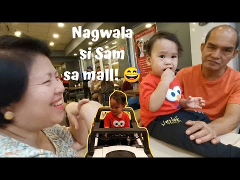 Vroom | Day Out with Lolo and Lola | VLOG #22 - YouTube