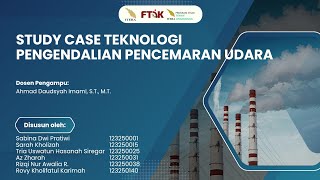 Video Presentasi PPU