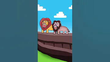 What Happens If Mufasa Had Not Fallen Shorts Lionking 2022 Shortsfeed Movie Attitude 