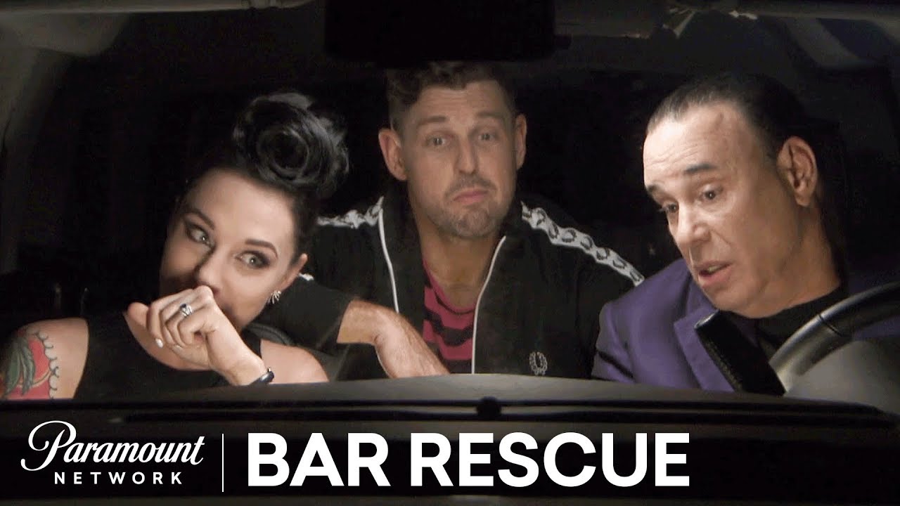 'Questionable Customer Service' Official Sneak Peek | Bar Rescue ...