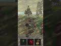 Aura farming in natural disaster survival