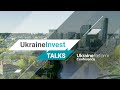 UkraineInvest Talks within Ukraine Reforms Conference (UA)