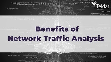 Benefits of Network Traffic Analysis (NTA)