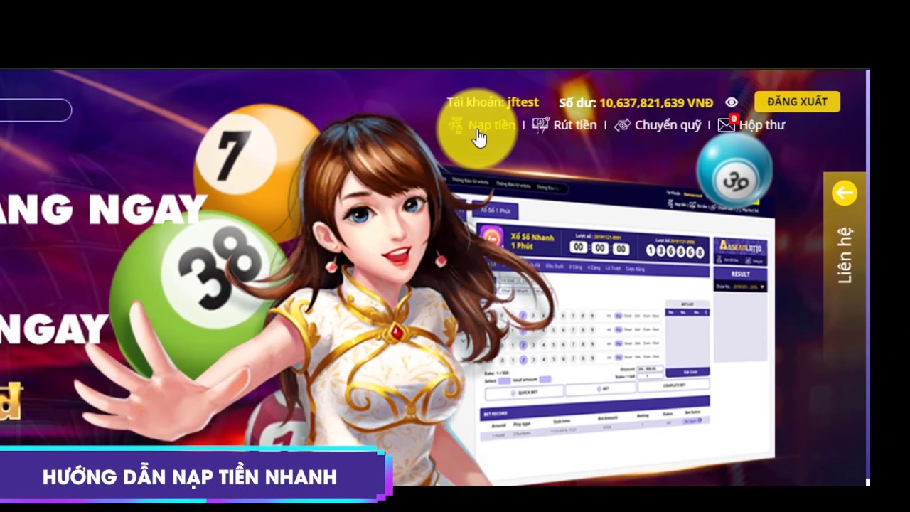 Đóng tiền điện - Thegioididong.com