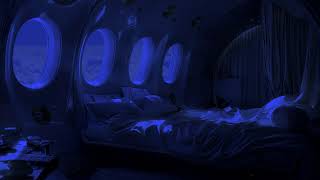 First Class Sleeping Quarters | Sleep to 10-Hour Airplane White Noise First Class Sleeping Quarters Sleep To 10 Hour Airplane White Noise