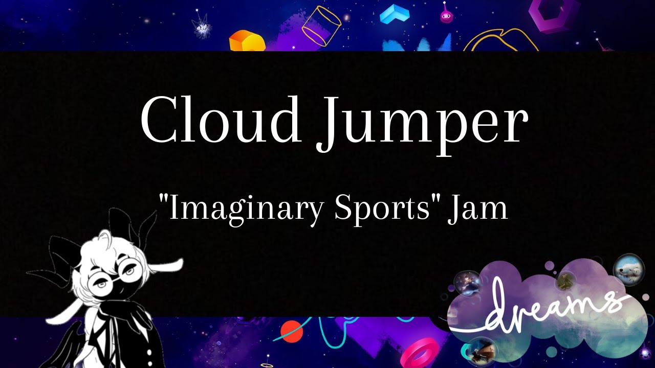 Cloud Jumper - YouTube