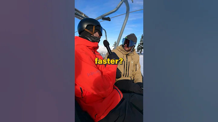 Pro Snowboarder Explains How to Progress Faster #snowboarding